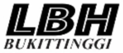 LBH BUKITTINGGI